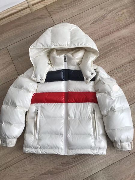 chest color stripe kid down jacket transportation arm pocket hooded kids puffer jackets children coat size 2vgq, Black
chest color stripe kid down jacket transportation arm pocket hooded kids puffer jackets children coat size 2vgq, Black