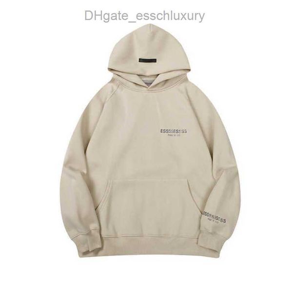 jackets luxury sweatshirts men's essen essss hoodies men women chest letter pullover hooded hip hop loose sweatshirt sweater casual co, Black;brown
jackets luxury sweatshirts men's essen essss hoodies men women chest letter pullover hooded hip hop loose sweatshirt sweater casual co, Black;brown