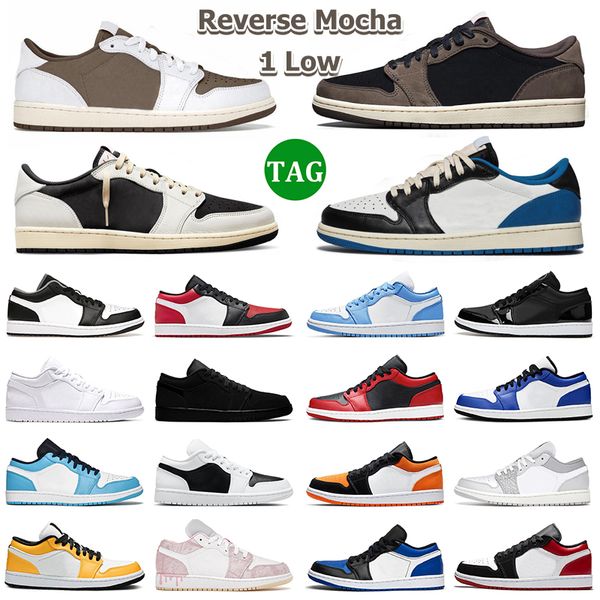 jumpman 1 1s low basketball shoes men women black phantom reverse mocha triple white shadow designer university blue unc black bred toe ligh
jumpman 1 1s low basketball shoes men women black phantom reverse mocha triple white shadow designer university blue unc black bred toe ligh