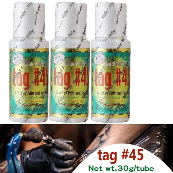 beauty items tag 45 tattoo painless cream during microblading permanent piercing makeup pain reliever eyebrow lips body skin
beauty items tag 45 tattoo painless cream during microblading permanent piercing makeup pain reliever eyebrow lips body skin