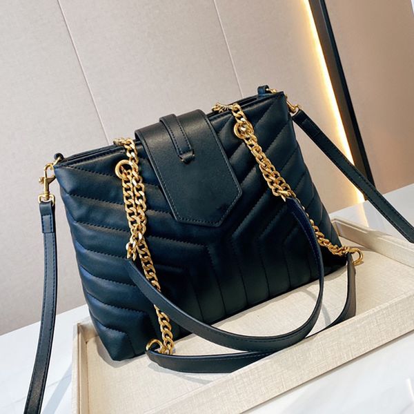 large capacity tote bag women chain shoulder bags handbag vintage crossbody luxury designer wallet purse high-quality leather wallets handba
large capacity tote bag women chain shoulder bags handbag vintage crossbody luxury designer wallet purse high-quality leather wallets handba