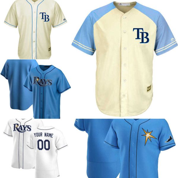 custom jersey''tampa''bay''rays mens women youth 1 willy adames 71 ryan sherriff 59 jeffrey springs 81 ryan th, Blue;black
custom jersey''tampa''bay''rays mens women youth 1 willy adames 71 ryan sherriff 59 jeffrey springs 81 ryan th, Blue;black