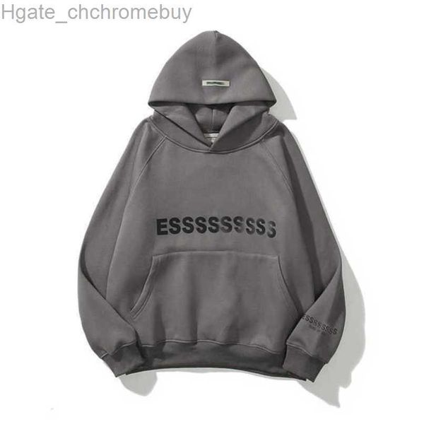 fashion sweatshirts men's luxury esss tracksuits letter hoodies men women sportswear hooded pant coat sweater casual pullover couple h, Gray
fashion sweatshirts men's luxury esss tracksuits letter hoodies men women sportswear hooded pant coat sweater casual pullover couple h, Gray