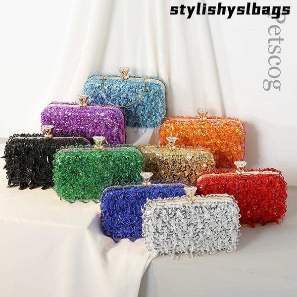 totes handmade beaded luxury women's clutch bag 2022 celebrity evening party handbag wallet diamond shiny tote prom purse 011323h
totes handmade beaded luxury women's clutch bag 2022 celebrity evening party handbag wallet diamond shiny tote prom purse 011323h
