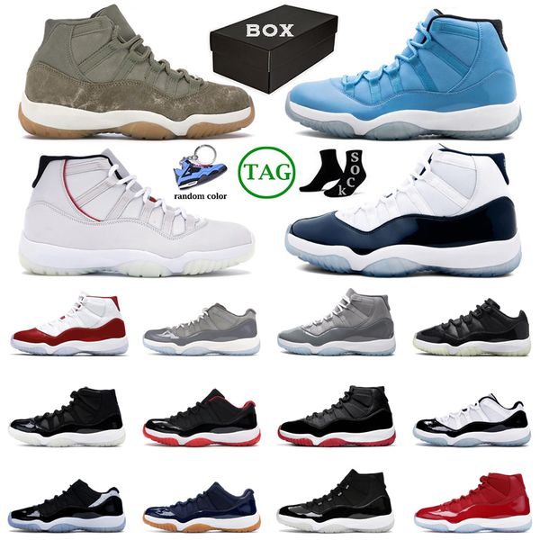2023 men women retro 11 basketball shoes high-quality cherry 11s outdoor sneakers jumpman midnight navy cool grey animal instinct gamma blue
2023 men women retro 11 basketball shoes high-quality cherry 11s outdoor sneakers jumpman midnight navy cool grey animal instinct gamma blue