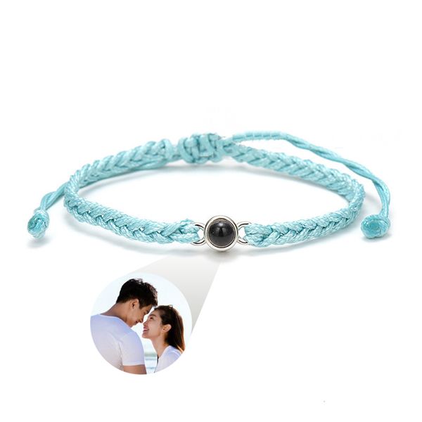 charm bracelets custom projection braided bracelet personalized po bracelet custom jewelry memorial birthday valentines day gift 230113, Golden;silver
charm bracelets custom projection braided bracelet personalized po bracelet custom jewelry memorial birthday valentines day gift 230113, Golden;silver