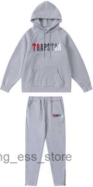 hoodie trapstar rainbow towel embroidery decoding hooded sportswear men and women suit zipper trousers size s-xl 62, Black
hoodie trapstar rainbow towel embroidery decoding hooded sportswear men and women suit zipper trousers size s-xl 62, Black