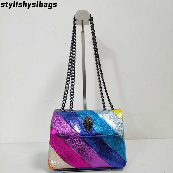 shoulder bags fashion women's shoulder bag 2022 ladies retro metal eagle messenger bag rainbow striped pu handbag female bm103 011323h
shoulder bags fashion women's shoulder bag 2022 ladies retro metal eagle messenger bag rainbow striped pu handbag female bm103 011323h