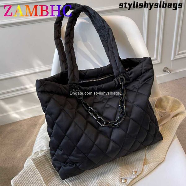 cosmetic bags cases large capacity women's padded handle bags fashion chain shoulder bags for women 2022 new female shopper bag luxury
cosmetic bags cases large capacity women's padded handle bags fashion chain shoulder bags for women 2022 new female shopper bag luxury