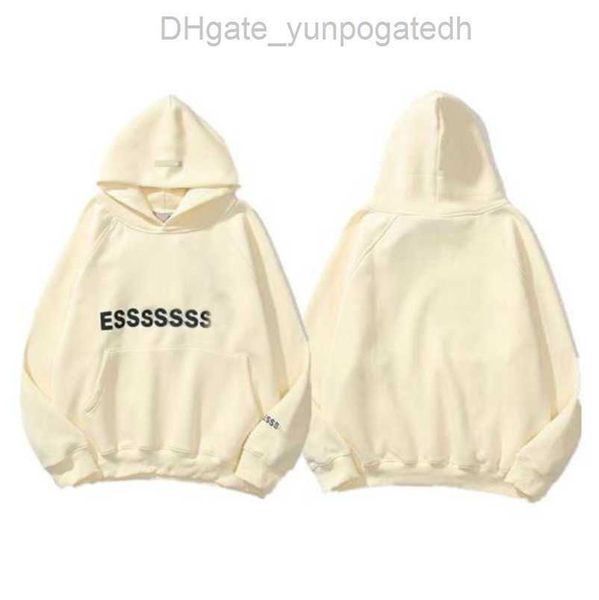 luxury essss sweatshirts jackets men's hoodies men women chest letter pullover hoodie hooded loose sweater casual sweatshirt couple co, Black;brown
luxury essss sweatshirts jackets men's hoodies men women chest letter pullover hoodie hooded loose sweater casual sweatshirt couple co, Black;brown