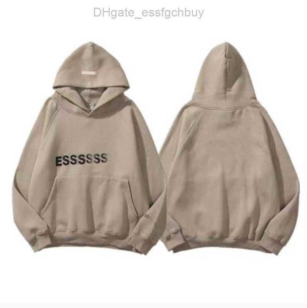 men's sweatshirts luxury jackets essent esssss hoodies men women chest letter pullover hoodie hooded loose sweater casual sweatshirt c, Black;brown
men's sweatshirts luxury jackets essent esssss hoodies men women chest letter pullover hoodie hooded loose sweater casual sweatshirt c, Black;brown