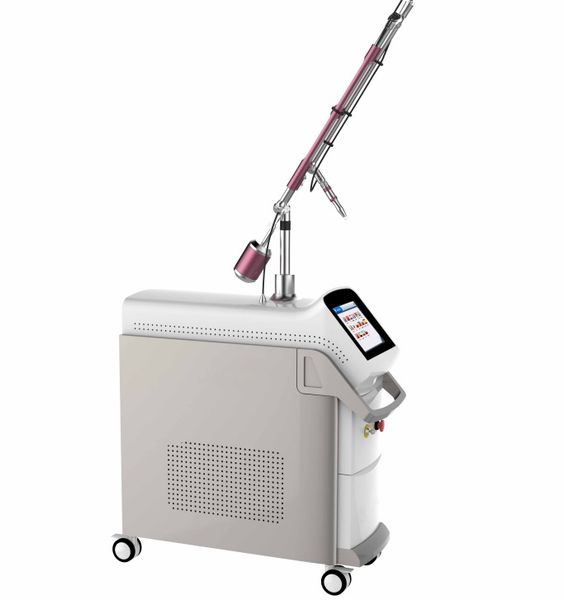 picosecond 755nm 532nm pico nd yag laser pico laser tattoo removal machine, Black
picosecond 755nm 532nm pico nd yag laser pico laser tattoo removal machine, Black