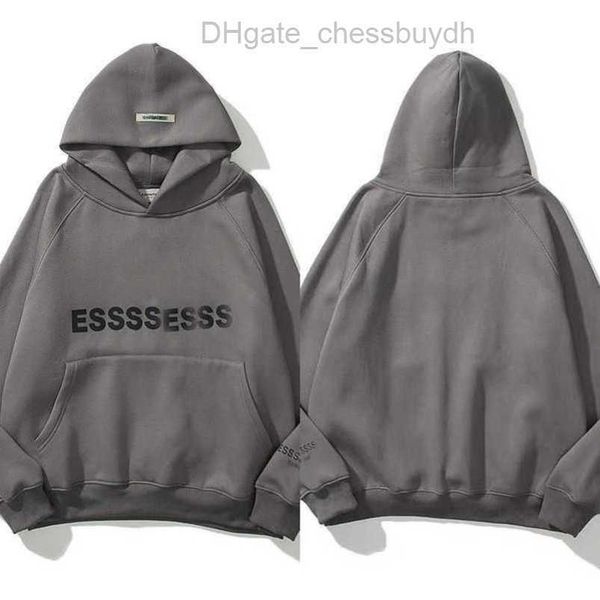 men's luxury sweatshirts essss jackets hoodies men women chest letter pullover hoodie hooded sweater loose casual sweatshirt couple co, Black;brown
men's luxury sweatshirts essss jackets hoodies men women chest letter pullover hoodie hooded sweater loose casual sweatshirt couple co, Black;brown