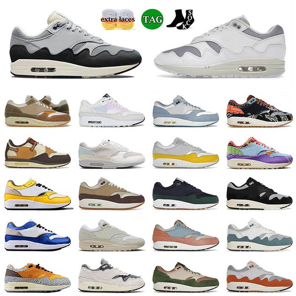 2023 sports patta 1 87 running shoes black grey tour yellow gorge green mens women hangul day crepe hemp 1s 87s sneakers outdoor sports trai
2023 sports patta 1 87 running shoes black grey tour yellow gorge green mens women hangul day crepe hemp 1s 87s sneakers outdoor sports trai