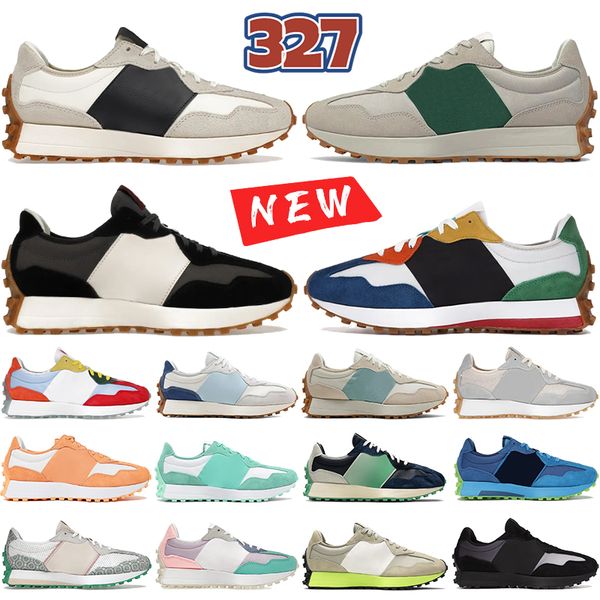 2023 luxury 327 mens casual shoes black white moonbeam casablanca pride light beige nightwatch green summer mint burgundy designer sneakers 
2023 luxury 327 mens casual shoes black white moonbeam casablanca pride light beige nightwatch green summer mint burgundy designer sneakers