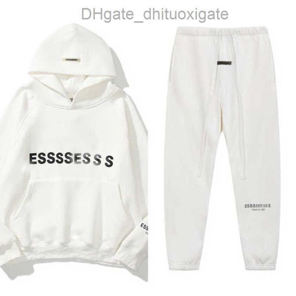 luxury men's sweatshirts fashion esss tracksuits letter hoodies men women sportswear hooded pant coat sweater casual couple hoodie jac, Gray
luxury men's sweatshirts fashion esss tracksuits letter hoodies men women sportswear hooded pant coat sweater casual couple hoodie jac, Gray