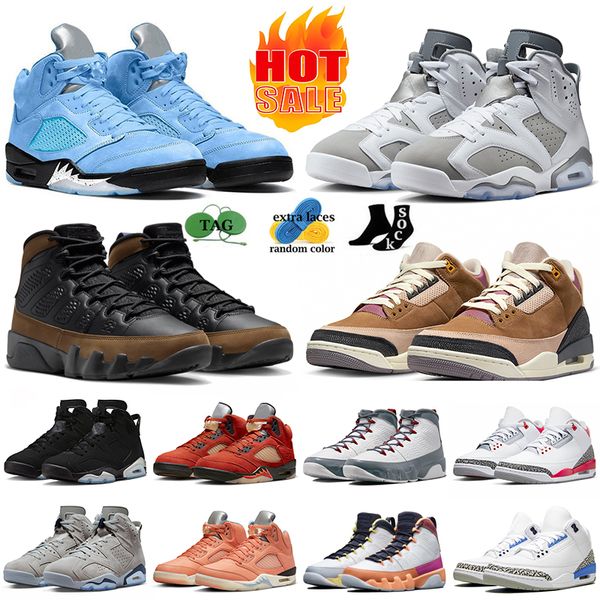jumpman 3 5 6 9 basketball shoes 6s cool grey metallic silver 3s fire red 5s unc 9s light olive georgetown aqua pine green bean men sneakers
jumpman 3 5 6 9 basketball shoes 6s cool grey metallic silver 3s fire red 5s unc 9s light olive georgetown aqua pine green bean men sneakers