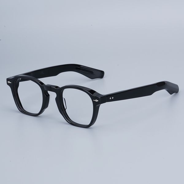 sunglasses frames jmm teampunk retro vintage polygon square acetate frame men marie aesthetic distinctive women modern technique 230106, Silver
sunglasses frames jmm teampunk retro vintage polygon square acetate frame men marie aesthetic distinctive women modern technique 230106, Silver