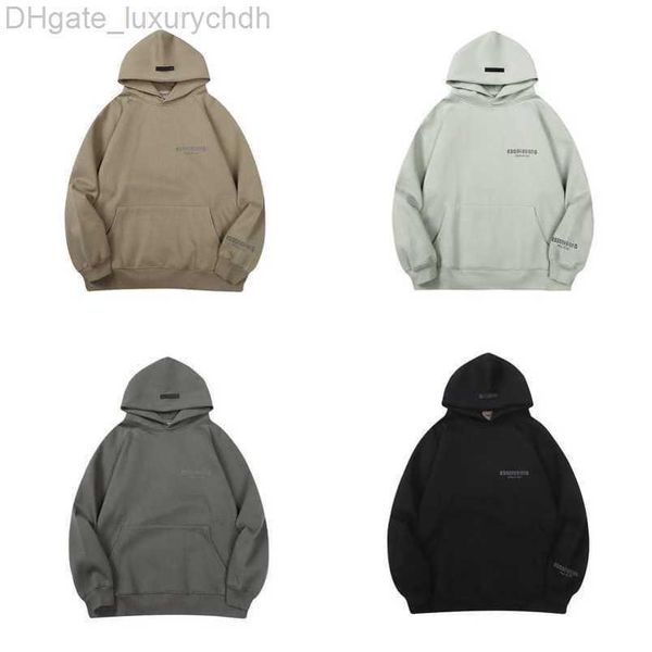 luxury men's sweatshirts esss jackets hoodies men women chest letter pullover hooded hip hop loose sweatshirt sweater casual couple co, Black;brown
luxury men's sweatshirts esss jackets hoodies men women chest letter pullover hooded hip hop loose sweatshirt sweater casual couple co, Black;brown