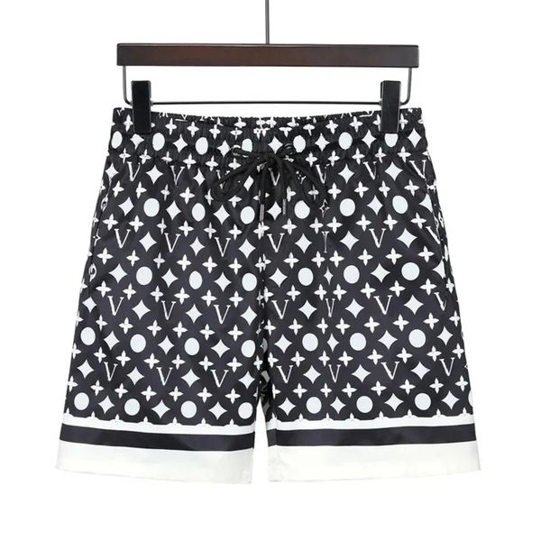 luxury men's shorts summer fashion street wear quick drying swimsuit designer printed board beach pants, White;black
luxury men's shorts summer fashion street wear quick drying swimsuit designer printed board beach pants, White;black