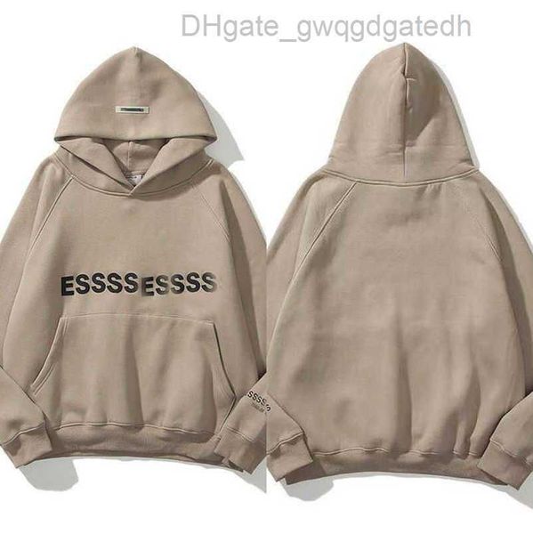 men's luxury sweatshirts essss jackets hoodies men women chest letter pullover hoodie hooded sweater loose casual sweatshirt couple co, Black
men's luxury sweatshirts essss jackets hoodies men women chest letter pullover hoodie hooded sweater loose casual sweatshirt couple co, Black