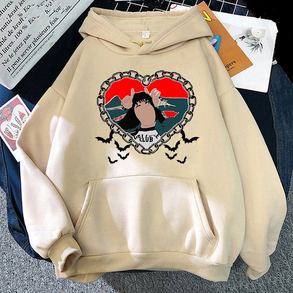 men's hoodies sweatshirts hoodie women/men aesthetic graphic eddie munson funny streetwear oversized hooded 230113, Black
men's hoodies sweatshirts hoodie women/men aesthetic graphic eddie munson funny streetwear oversized hooded 230113, Black