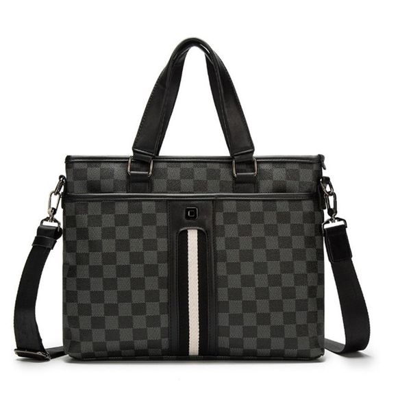men leather bags luxurys briefcase business handbag messenger male vintage shoulder men's large laptravel bag257s
men leather bags luxurys briefcase business handbag messenger male vintage shoulder men's large laptravel bag257s