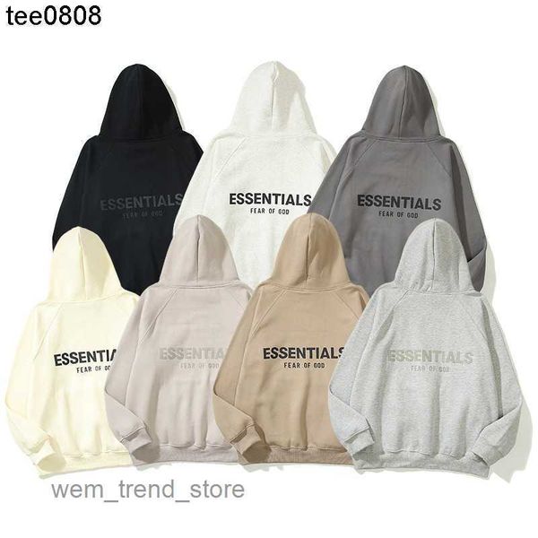 fear of men's boys and girls hoodies sweatshirts high street tide br fog silicone plush large size sweater women's autumn winter g, Black
fear of men's boys and girls hoodies sweatshirts high street tide br fog silicone plush large size sweater women's autumn winter g, Black