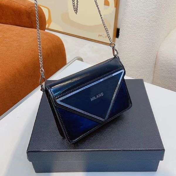 mini triangle bags designer bags luxury crossbody shouder chain bag woman tote purse fashion cute 5a quality 2023
mini triangle bags designer bags luxury crossbody shouder chain bag woman tote purse fashion cute 5a quality 2023