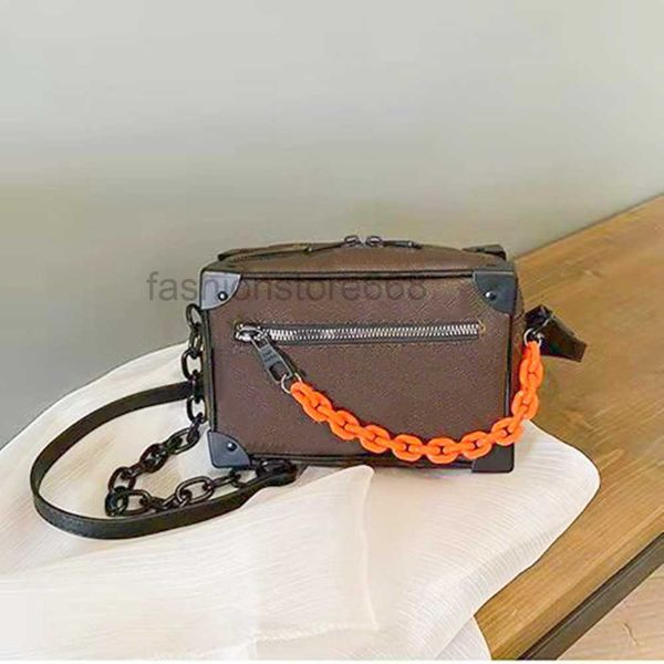 2022 designer mini trunk crosbody bags fashion shoulder phone bag purse chain box case classic purse cross body print flowers high
2022 designer mini trunk crosbody bags fashion shoulder phone bag purse chain box case classic purse cross body print flowers high
