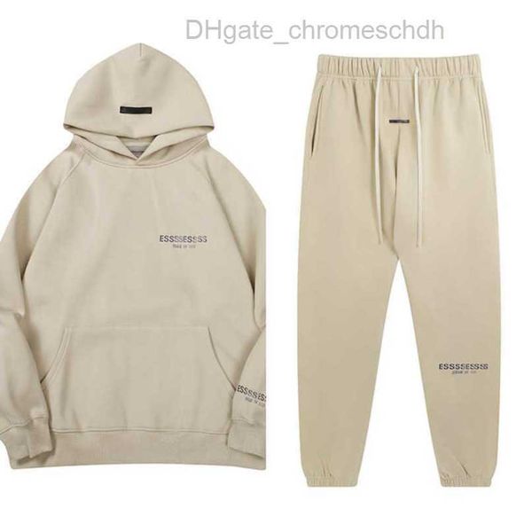 luxury sweatshirts fashion men's essss tracksuits letter hoodies men women sportswear hooded pant coat sweater casual pullover couple, Gray
luxury sweatshirts fashion men's essss tracksuits letter hoodies men women sportswear hooded pant coat sweater casual pullover couple, Gray