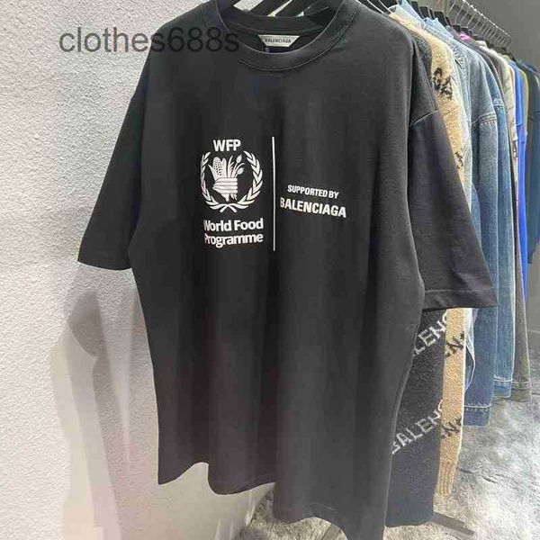 fashion designer bbalencigas t shirt original paris home 23 years early spring classic wheat grain pure cotton short sleeve t-shirt fo xhrx, White;black
fashion designer bbalencigas t shirt original paris home 23 years early spring classic wheat grain pure cotton short sleeve t-shirt fo xhrx, White;black