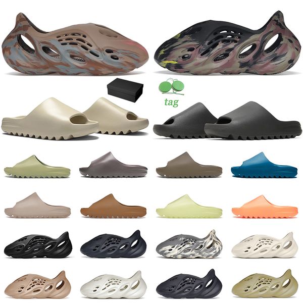 with box slide foam runner men women slippers ararat black onyx bone desert sand mx sand grey mens designer sandels
with box slide foam runner men women slippers ararat black onyx bone desert sand mx sand grey mens designer sandels