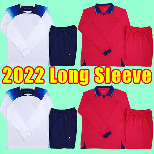 long sleeve 22 23 mead soccer jerseys kane sterling rashford sancho grealish mount foden saka 2022 national englands football shirt men sets, Black;yellow
long sleeve 22 23 mead soccer jerseys kane sterling rashford sancho grealish mount foden saka 2022 national englands football shirt men sets, Black;yellow