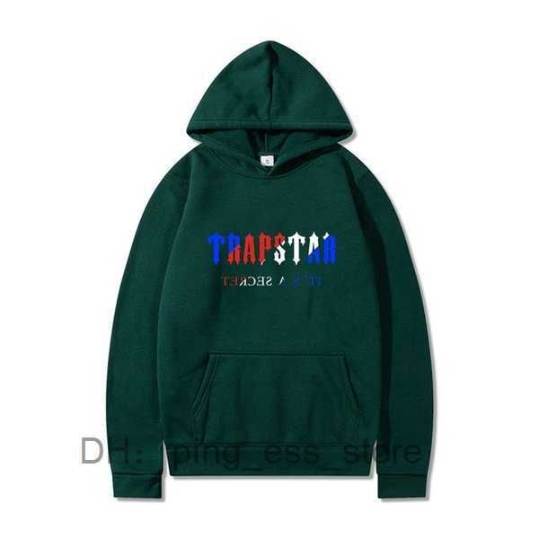 2022 brand winter clothing trapstar men's hoodies hip hop mens high letter print sportswear men women sweatshirt asian size 102, Black
2022 brand winter clothing trapstar men's hoodies hip hop mens high letter print sportswear men women sweatshirt asian size 102, Black