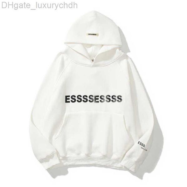 luxury men's esss sweatshirts jackets hoodies men women chest letter pullover hoodie hooded sweater loose casual sweatshirt couple coa, Black;brown
luxury men's esss sweatshirts jackets hoodies men women chest letter pullover hoodie hooded sweater loose casual sweatshirt couple coa, Black;brown