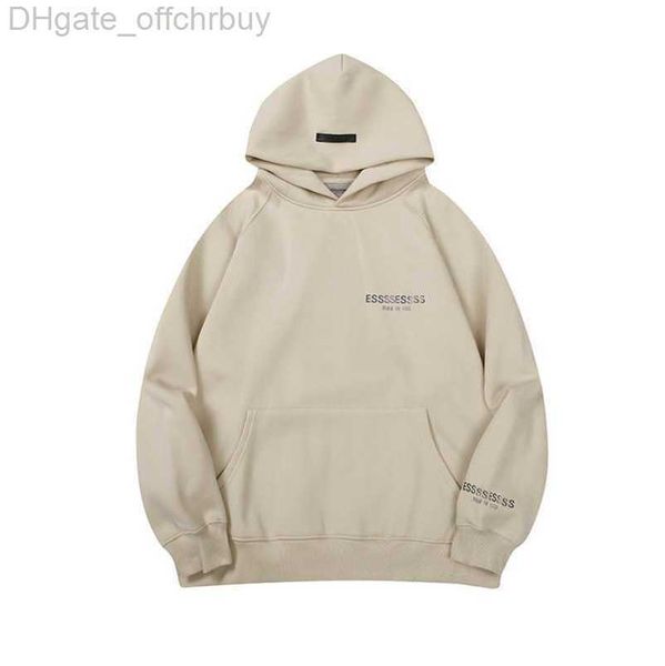 luxury men's sweatshirts esss jackets hoodies men women chest letter pullover hooded hip hop loose sweatshirt sweater casual couple co, Black
luxury men's sweatshirts esss jackets hoodies men women chest letter pullover hooded hip hop loose sweatshirt sweater casual couple co, Black