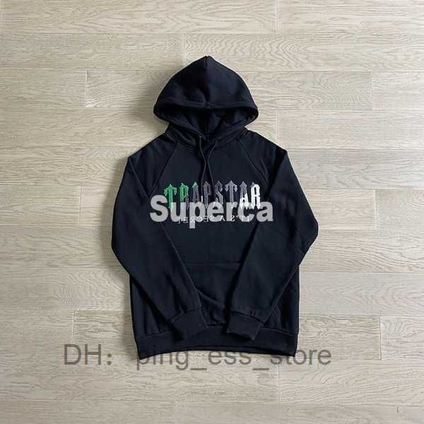 2022 trapstar fleece man designers clothes men hoodies t shirts mens jacket winter coats sweatshirt hoodie hooded 22, Black
2022 trapstar fleece man designers clothes men hoodies t shirts mens jacket winter coats sweatshirt hoodie hooded 22, Black