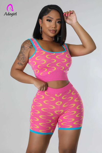 two piece dress digital printed women knitted 2 piece set sleeveless tank skinny biker shorts matching short jogger set fitness tracksuit t2, White
two piece dress digital printed women knitted 2 piece set sleeveless tank skinny biker shorts matching short jogger set fitness tracksuit t2, White