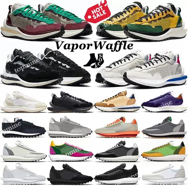 designer waffle vaporwaffle casual shoes pegasus fragment undercover ldwaffle ld pure platinum white black gum nylon mens women trainers spo
designer waffle vaporwaffle casual shoes pegasus fragment undercover ldwaffle ld pure platinum white black gum nylon mens women trainers spo