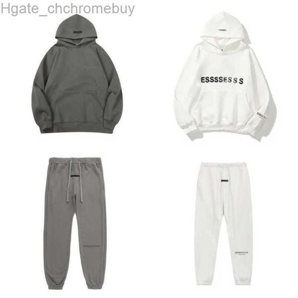 men's fashion sweatshirts luxury esss tracksuits letter hoodies men women sportswear hooded pant coat sweater casual pullover couple h, Gray
men's fashion sweatshirts luxury esss tracksuits letter hoodies men women sportswear hooded pant coat sweater casual pullover couple h, Gray