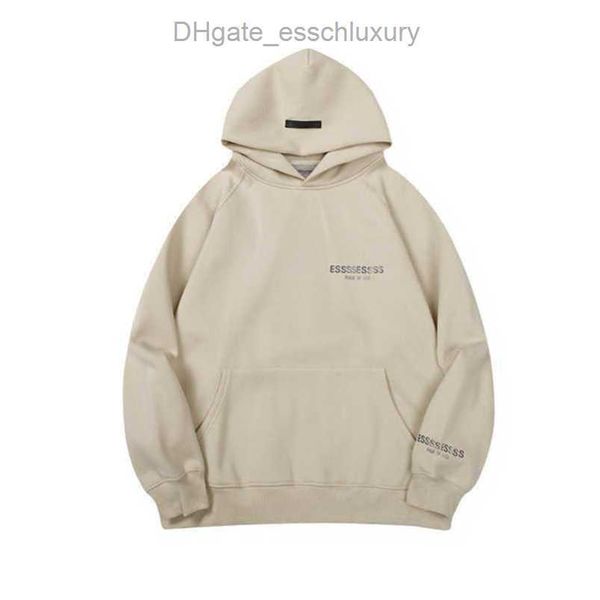 sweatshirts essen luxury jackets men's essss hoodies men women chest letter pullover hooded hip hop loose sweatshirt sweater casual co, Black;brown
sweatshirts essen luxury jackets men's essss hoodies men women chest letter pullover hooded hip hop loose sweatshirt sweater casual co, Black;brown