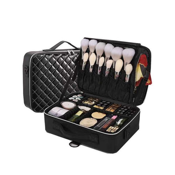 cosmetic bags cases diamond lattice cosmetic box ins portable pu bag waterproof travel storage 230113
cosmetic bags cases diamond lattice cosmetic box ins portable pu bag waterproof travel storage 230113