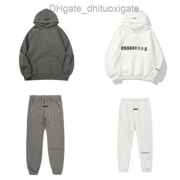 men's fashion sweatshirts luxury esss tracksuits letter hoodies men women sportswear hooded pant coat sweater casual couple hoodie jac, Gray
men's fashion sweatshirts luxury esss tracksuits letter hoodies men women sportswear hooded pant coat sweater casual couple hoodie jac, Gray
