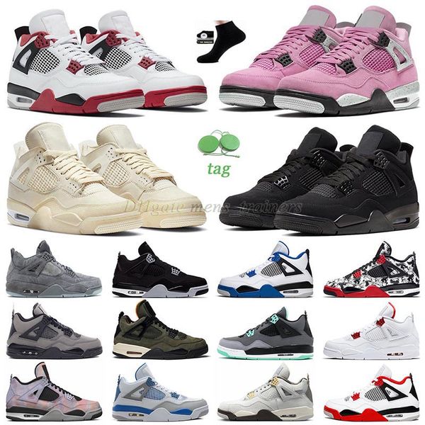 new black cat jumpman 4s j 4 retro basketball shoes mens womens pink red cement sail pure money midnight navy royalty yellow thunder canvas
new black cat jumpman 4s j 4 retro basketball shoes mens womens pink red cement sail pure money midnight navy royalty yellow thunder canvas