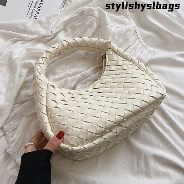 totes solid color weave pu leather shoulder tote bags for women 2022 women's designer small zipper handbag female trend armpit bag 0113
totes solid color weave pu leather shoulder tote bags for women 2022 women's designer small zipper handbag female trend armpit bag 0113