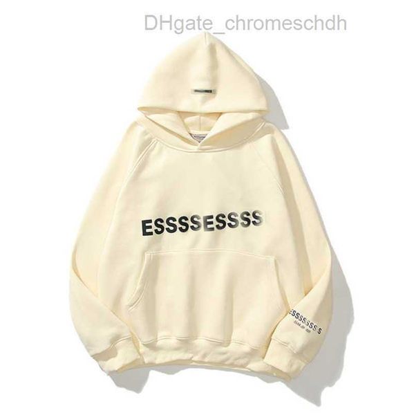 men's luxury essss sweatshirts jackets hoodies men women chest letter pullover hoodie hooded sweater loose casual sweatshirt couple co, Black
men's luxury essss sweatshirts jackets hoodies men women chest letter pullover hoodie hooded sweater loose casual sweatshirt couple co, Black