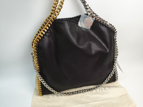 2023 new women fashion bags handbag stella mccartney pvc 5a quality leather shopping bag designer handbags 15-18-25-37cm at2b v8ni
2023 new women fashion bags handbag stella mccartney pvc 5a quality leather shopping bag designer handbags 15-18-25-37cm at2b v8ni