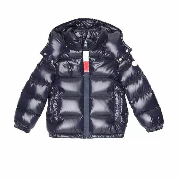 2023zipper letter kid down jacket transportation arm hooded children puffer jacket brand designer coat size 6--14, Black
2023zipper letter kid down jacket transportation arm hooded children puffer jacket brand designer coat size 6--14, Black