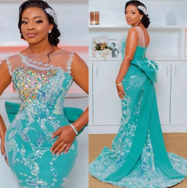 2023 arabic aso ebi lace mermaid prom dresses beaded crystals evening formal party second reception birthday engagement bridesmaid gowns dre, Black
2023 arabic aso ebi lace mermaid prom dresses beaded crystals evening formal party second reception birthday engagement bridesmaid gowns dre, Black